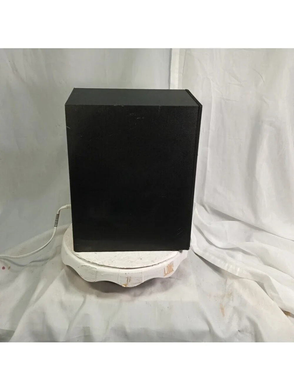 Samsung PS-WT47T Passive Subwoofer Wired Home Theater Speaker